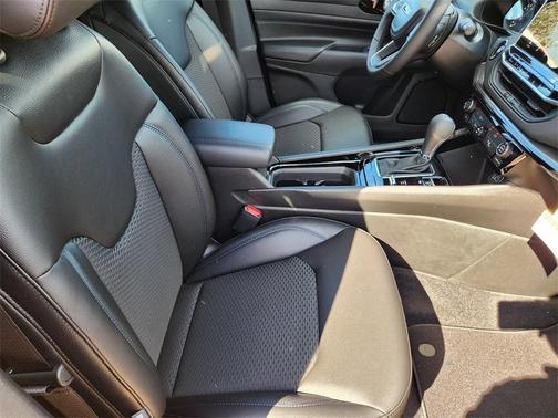 2026 Jeep Compass Sport