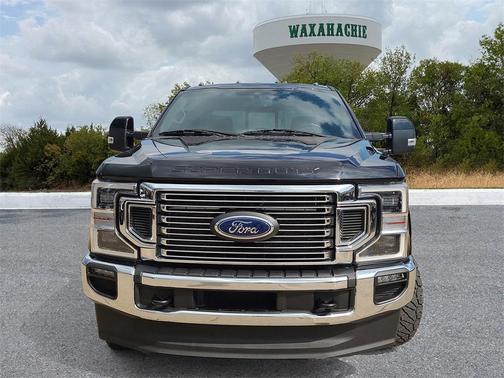 2022 Ford F-350 Lariat Super Duty