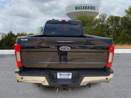 2022 Ford F-350 Lariat Super Duty