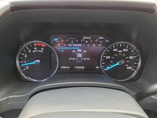 2022 Ford F-350 Lariat Super Duty