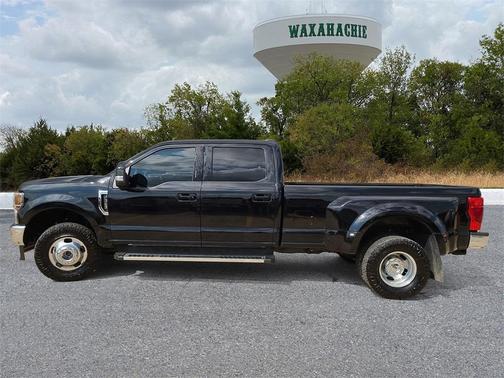2022 Ford F-350 Lariat Super Duty