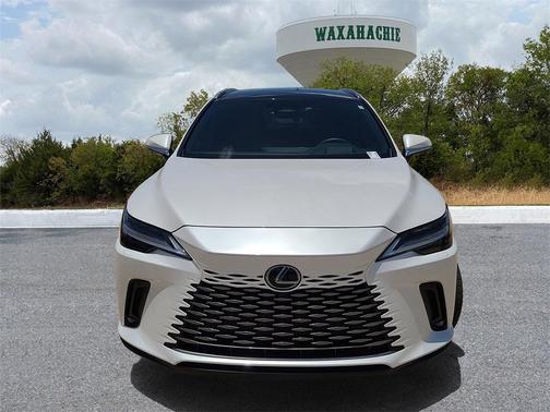 2024 Lexus RX 350h Luxury