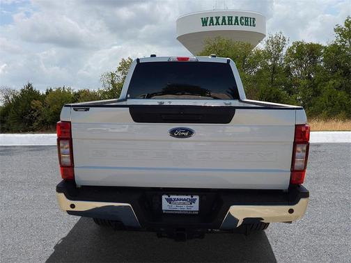2022 Ford F-250 XLT