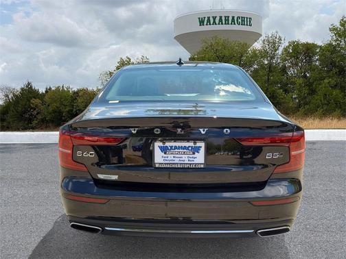 2022 Volvo S60 B5 Inscription