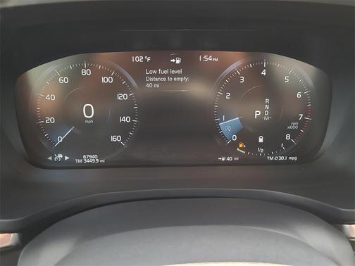 2022 Volvo S60 B5 Inscription
