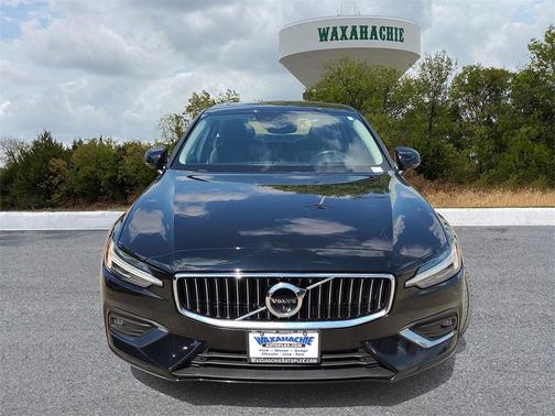 2022 Volvo S60 B5 Inscription
