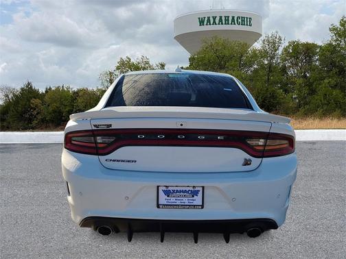 2017 Dodge Charger R/T