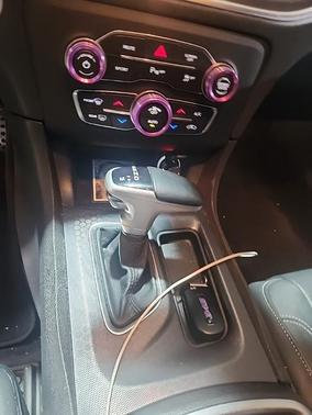 2017 Dodge Charger R/T