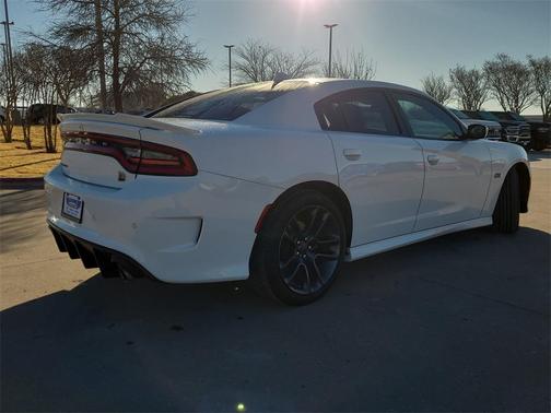 2017 Dodge Charger R/T