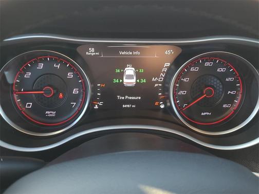 2017 Dodge Charger R/T