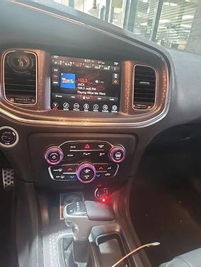 2017 Dodge Charger R/T