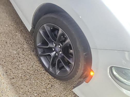 2017 Dodge Charger R/T