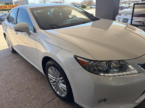 2014 Lexus ES 350 Base