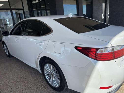 2014 Lexus ES 350 Base