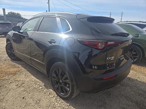 2024 Mazda CX-30 Select