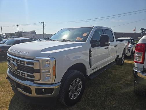 2023 Ford F-250 XLT