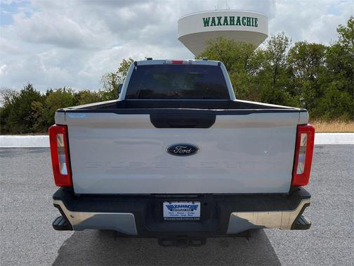 2023 Ford F-250 XLT