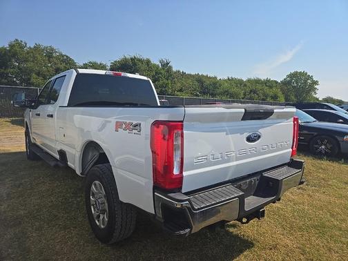 2023 Ford F-250 XLT