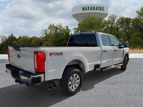 2023 Ford F-250 XLT