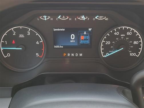 2023 Ford F-250 XLT