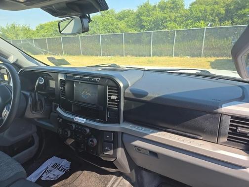2023 Ford F-250 XLT
