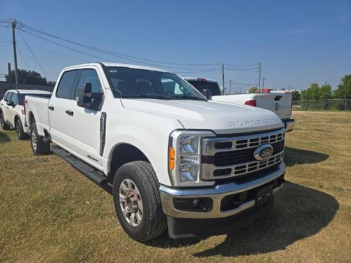 2023 Ford F-250 XLT