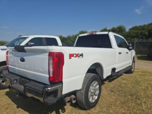 2023 Ford F-250 XLT