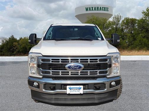 2023 Ford F-250 XLT