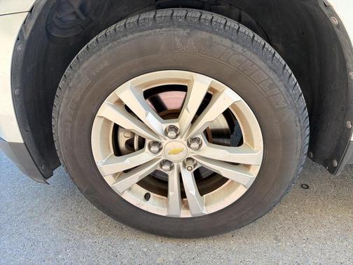 2012 Chevrolet Equinox 1LT