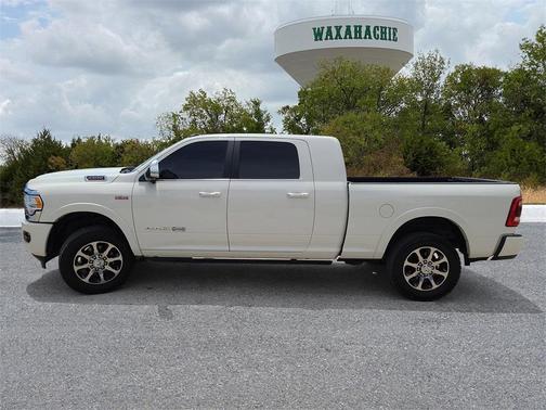 2022 RAM 2500 Longhorn