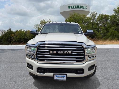 2022 RAM 2500 Longhorn