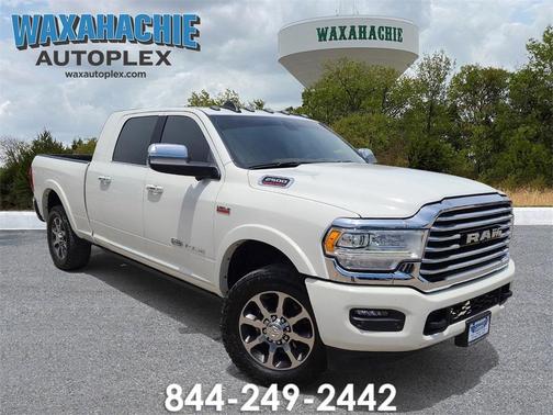 2022 RAM 2500 Longhorn