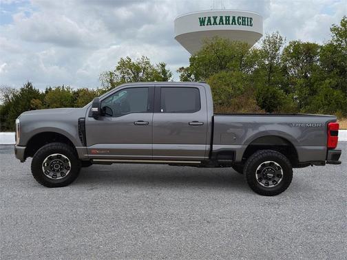 2024 Ford F-250 Lariat