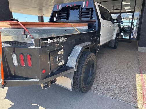 2021 Ford F-450 Lariat