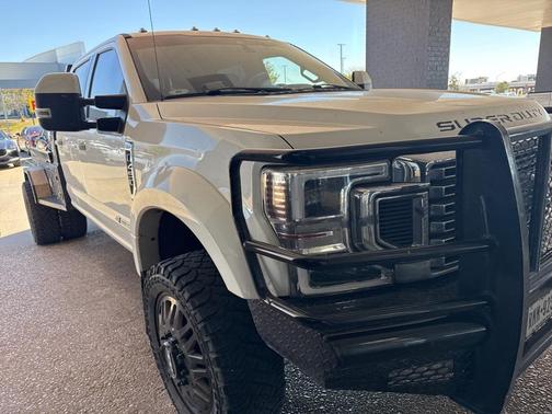 2021 Ford F-450 Lariat