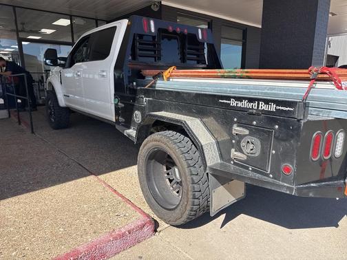 2021 Ford F-450 Lariat