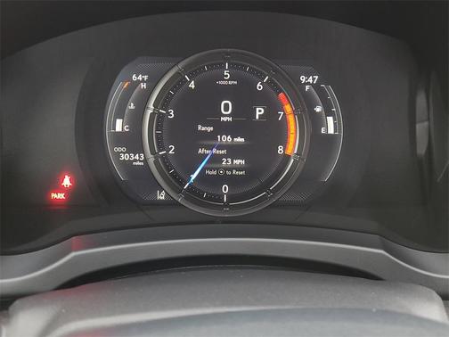 2024 Lexus IS 350 F Sport