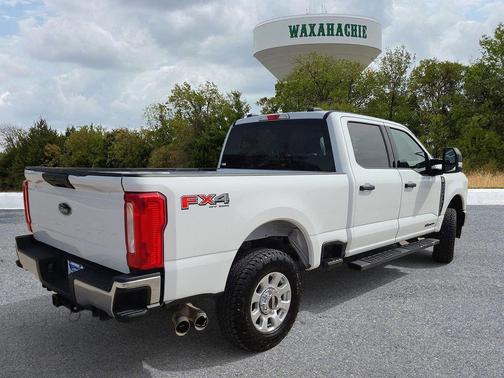 2024 Ford F-250 XLT