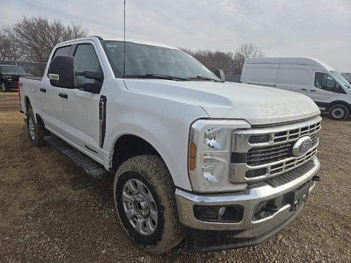 2024 Ford F-250 XLT
