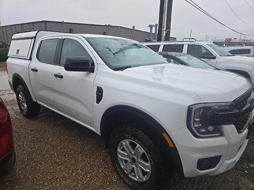 2024 Ford Ranger XL