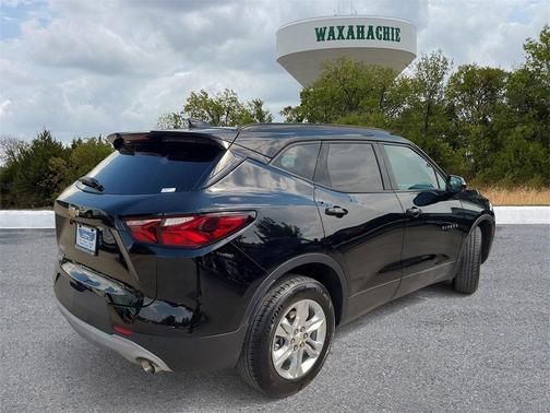 2022 Chevrolet Blazer 3LT