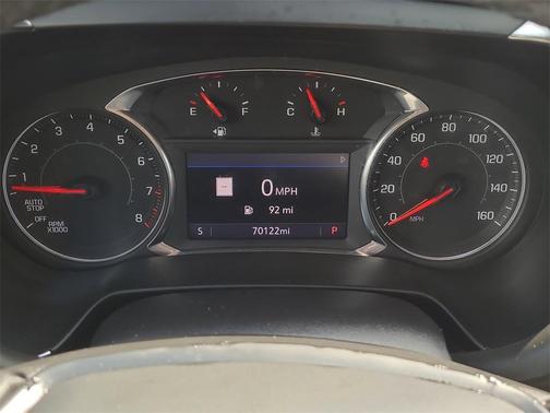 2022 Chevrolet Blazer 3LT