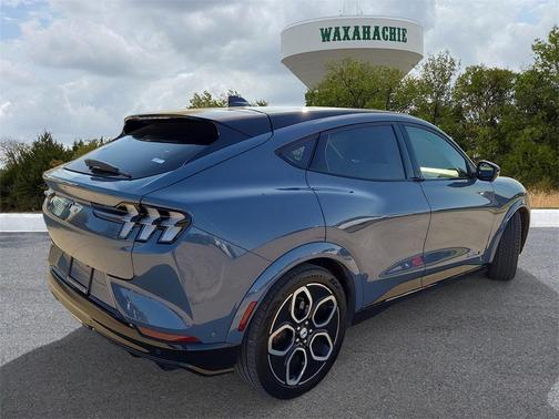 2023 Ford Mustang Mach-E GT