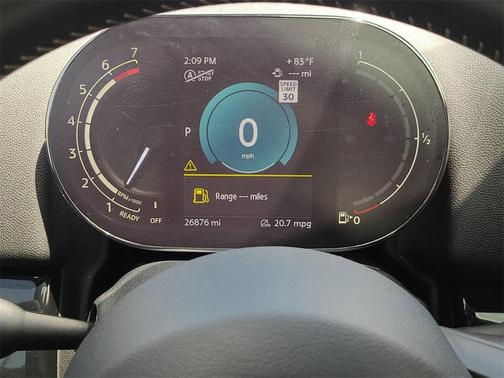 2023 MINI Countryman Cooper S