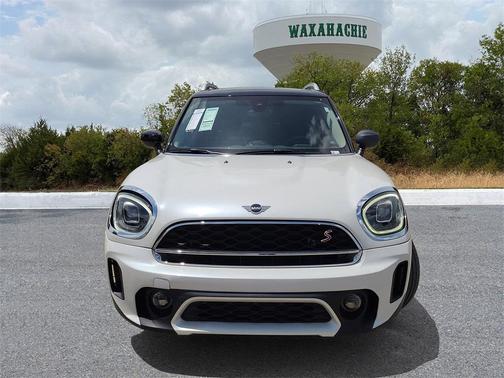 2023 MINI Countryman Cooper S