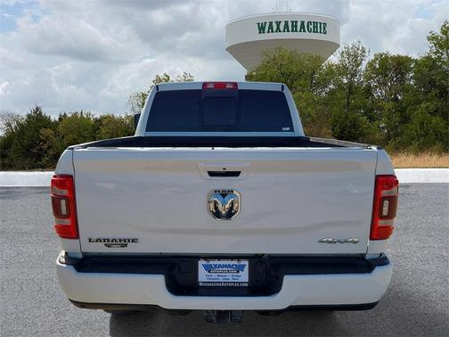 2023 RAM 2500 Laramie