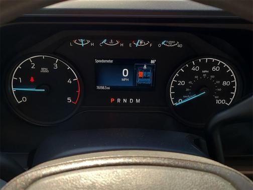 2023 Ford F-250 XLT