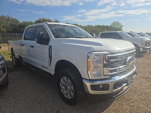 2023 Ford F-250 XLT