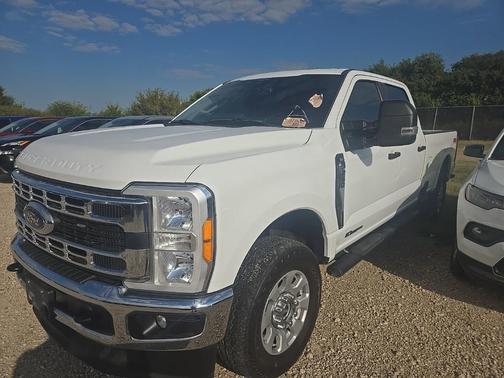 2023 Ford F-250 XLT