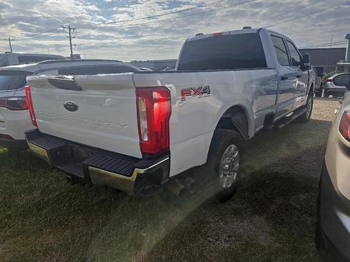 2023 Ford F-250 XLT
